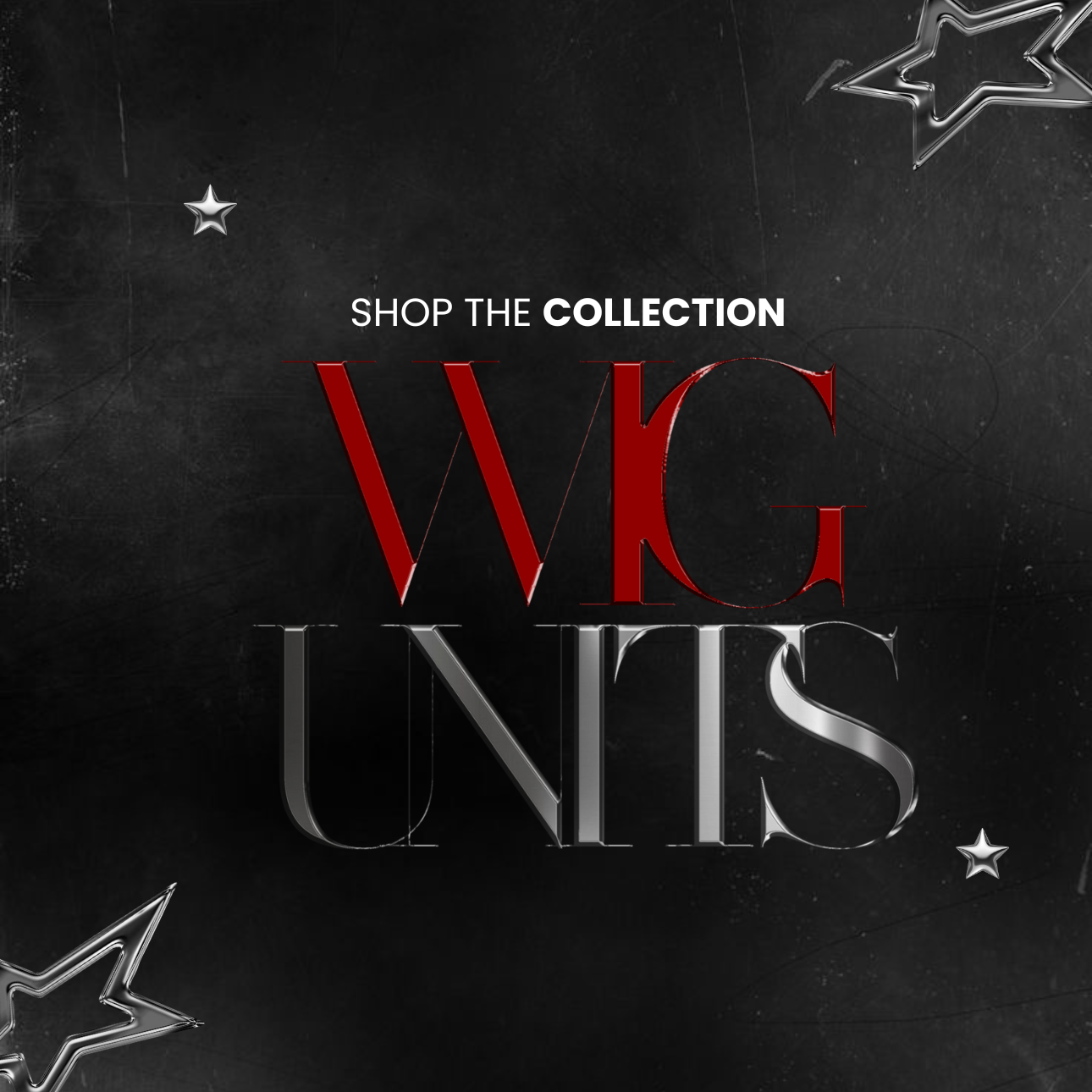 WIG UNITS