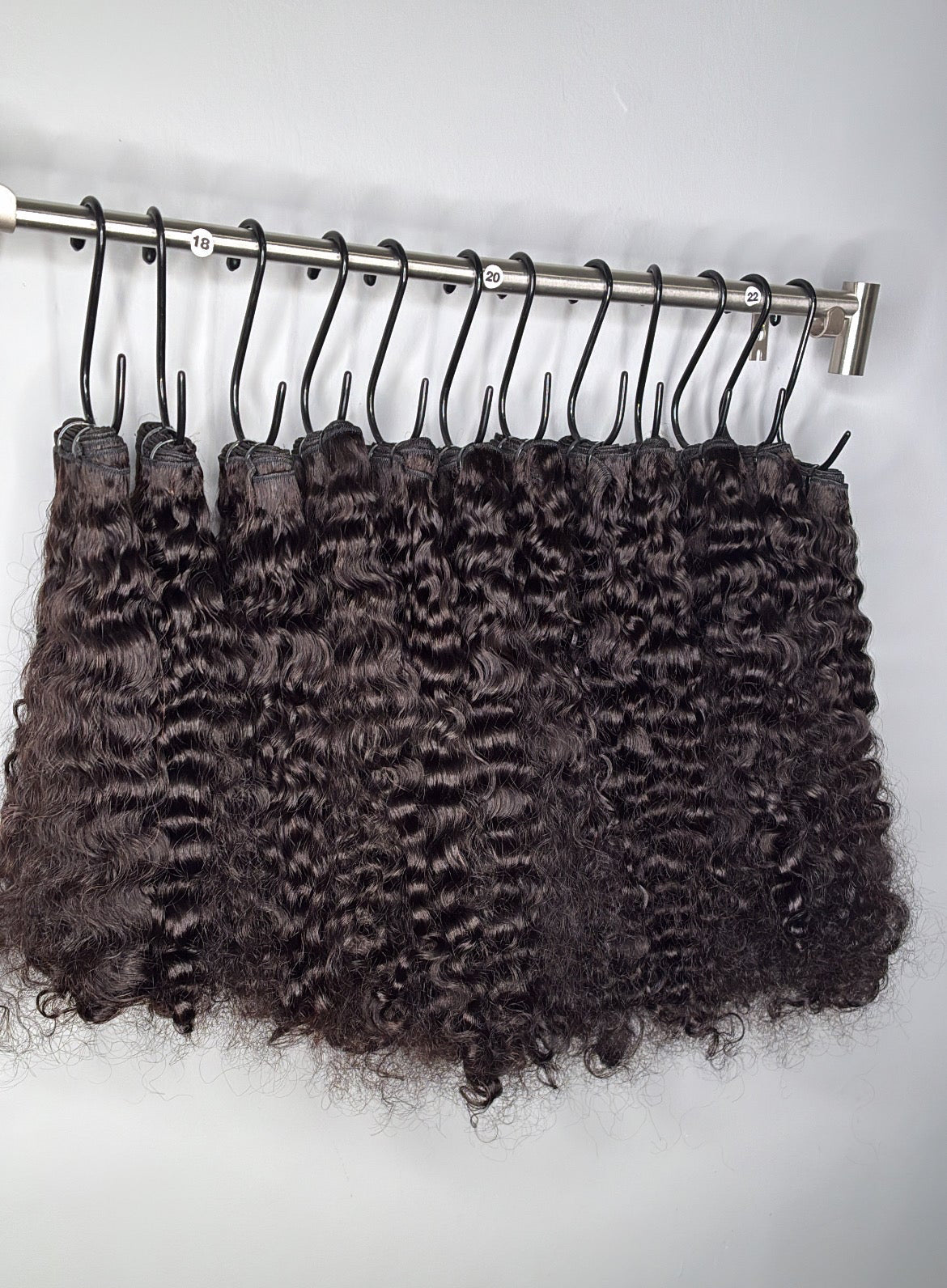 Burmese Curly Bundle Deal